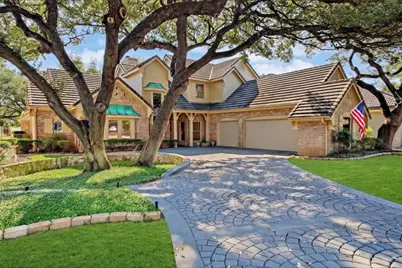 19154 Kristen Way, San Antonio, TX 78258 - Photo 1