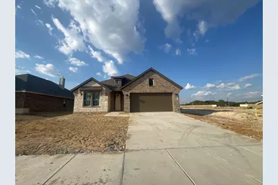 745 Stardust Drive, Anna, TX 75409 - Photo 1