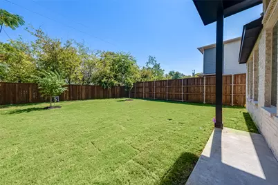 210 E Park Street, Little Elm, TX 75068 - Photo 29
