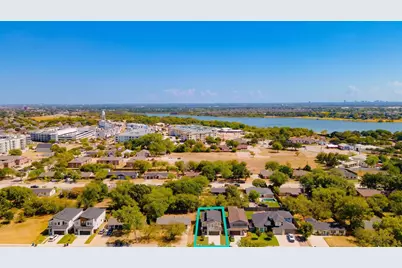 210 E Park Street, Little Elm, TX 75068 - Photo 33