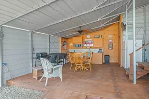 189 Vz County Road 3727, Wills Point, TX 75169 - Photo 23