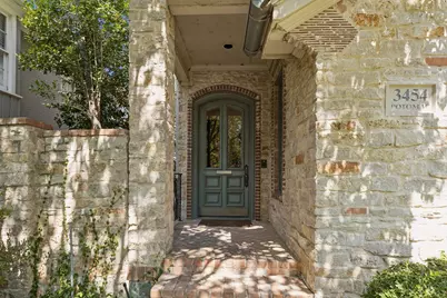 3454 Potomac Avenue, University Park, TX 75205 - Photo 3