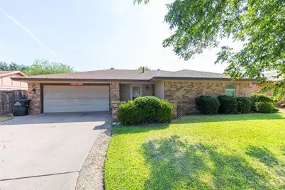 1001 Pardoners Road, Abilene, TX 79602 - Photo 3