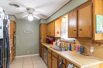 1001 Pardoners Road, Abilene, TX 79602 - Photo 5
