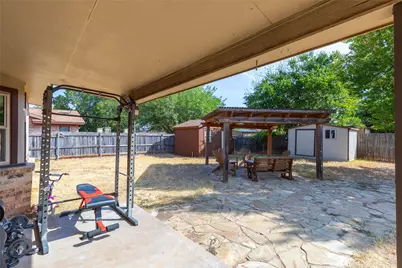 1001 Pardoners Road, Abilene, TX 79602 - Photo 25