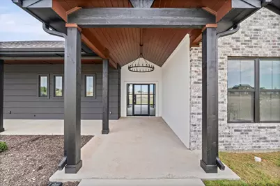 611 Willow Moon Ranch, Crawford, TX 76638 - Photo 3