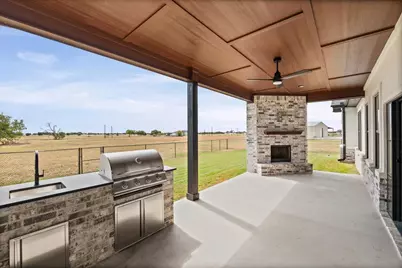 611 Willow Moon Ranch, Crawford, TX 76638 - Photo 31