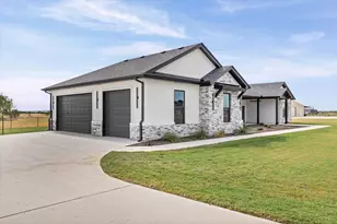 611 Willow Moon Ranch, Crawford, TX 76638 - Photo 5