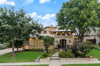 3504 Cedar Bluff Drive, McKinney, TX 75072 - Photo 1