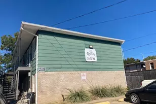2532 Charlotte St, Denton, TX 76201 - Photo 5