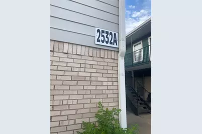 2532 Charlotte Street #A-B, Denton, TX 76201 - Photo 3