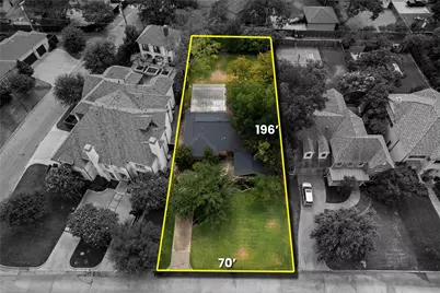 6622 Stichter Ave, Dallas, TX 75230 - Photo 3