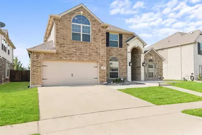 321 Micco Lane, Fate, TX 75087 - Photo 3