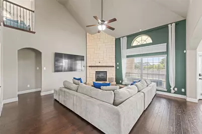 321 Micco Lane, Fate, TX 75087 - Photo 9