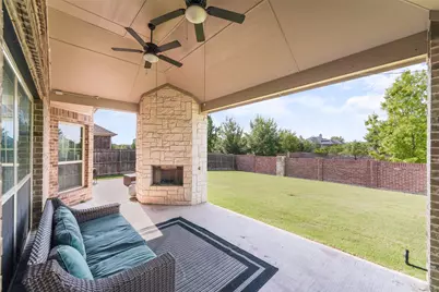 321 Micco Lane, Fate, TX 75087 - Photo 31