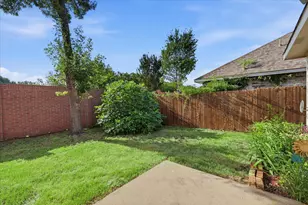 4709 Redbud Dr, Denton, TX 76208 - Photo 33