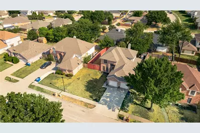 7502 Armstrong Lane, Rowlett, TX 75089 - Photo 1