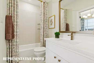 4081 Gambel Road, Prosper, TX 75078 - Photo 17