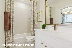 4081 Gambel Rd, Prosper, TX 75078 - Photo 17
