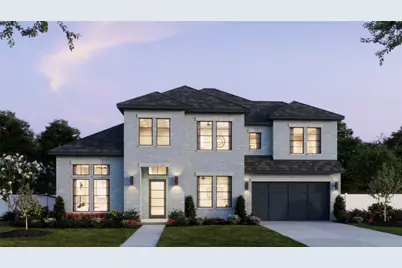 4081 Gambel Road, Prosper, TX 75078 - Photo 1