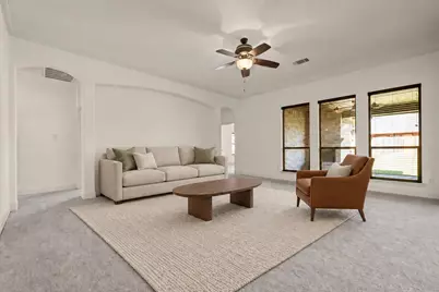 537 Zachary Drive, Weatherford, TX 76087 - Photo 5