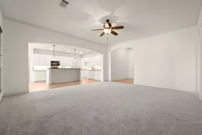 537 Zachary Drive, Weatherford, TX 76087 - Photo 9