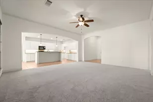 537 Zachary Dr, Weatherford, TX 76087 - Photo 9