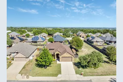 537 Zachary Drive, Weatherford, TX 76087 - Photo 37