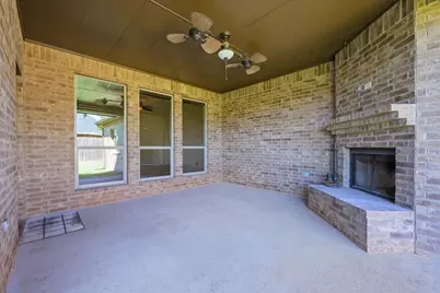 537 Zachary Drive, Weatherford, TX 76087 - Photo 35