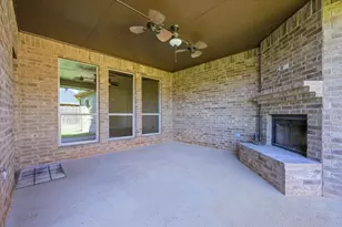 537 Zachary Dr, Weatherford, TX 76087 - Photo 35
