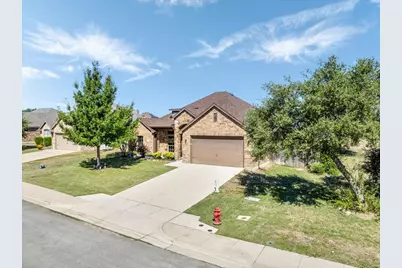 537 Zachary Drive, Weatherford, TX 76087 - Photo 3