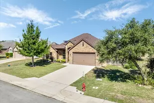 537 Zachary Dr, Weatherford, TX 76087 - Photo 3