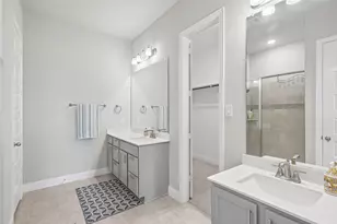 2923 Grand Lookout Ln, Arlington, TX 76001 - Photo 23