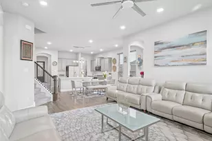2923 Grand Lookout Ln, Arlington, TX 76001 - Photo 5