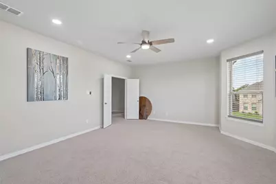 2923 Grand Lookout Lane, Arlington, TX 76001 - Photo 35