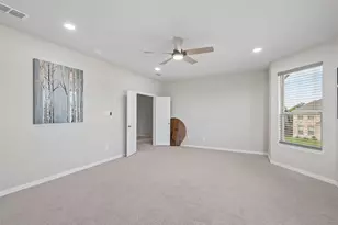 2923 Grand Lookout Ln, Arlington, TX 76001 - Photo 35