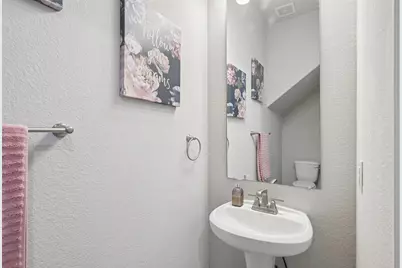 2923 Grand Lookout Lane, Arlington, TX 76001 - Photo 17