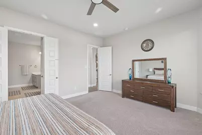 2923 Grand Lookout Lane, Arlington, TX 76001 - Photo 21