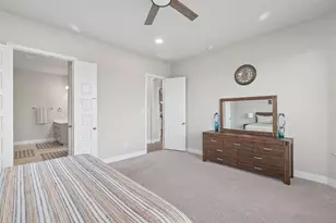 2923 Grand Lookout Ln, Arlington, TX 76001 - Photo 21