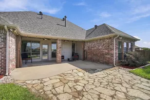 810 Woodcrest Dr, Ennis, TX 75119 - Photo 25