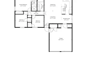 12123 Sunland St, Dallas, TX 75218 - Photo 19