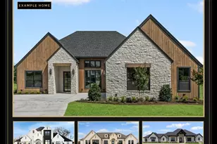 121 Aanya Ln, Waxahachie, TX 75165 - Photo 1