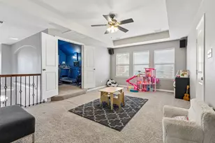 2627 Cotillion Dr, Sachse, TX 75048 - Photo 21