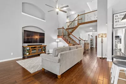 2627 Cotillion Drive, Sachse, TX 75048 - Photo 9