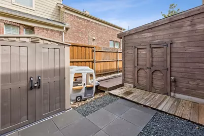 2627 Cotillion Drive, Sachse, TX 75048 - Photo 33