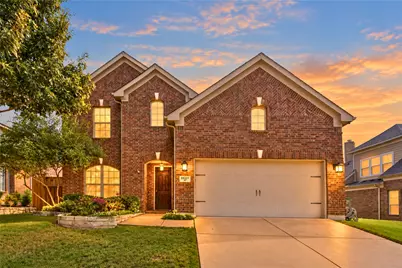 2627 Cotillion Drive, Sachse, TX 75048 - Photo 1