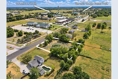 000000000 Smirl, Heath, TX 75032 - Photo 1