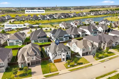 2831 Killdeer Trail, Prosper, TX 75078 - Photo 39