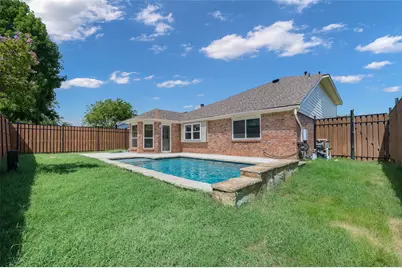 1028 Colony Street, Flower Mound, TX 75028 - Photo 21