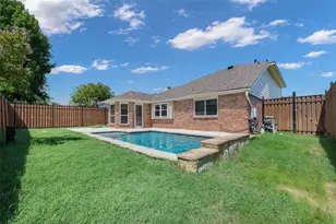 1028 Colony St, Flower Mound, TX 75028 - Photo 21